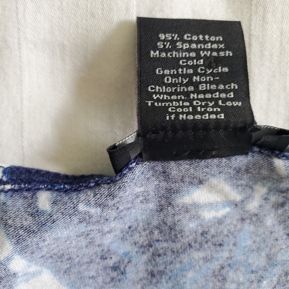 Ann Taylor Tank Top XS - Picture 4 of 4